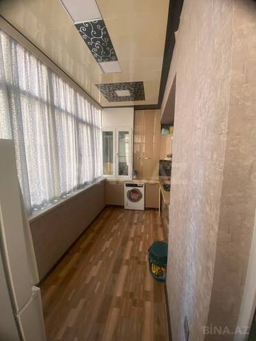 Satılır 3 otaqlı yeni tikili 92 m², photo 12 from 14