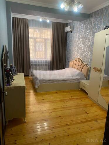 Satılır 3 otaqlı yeni tikili 92 m², photo 5 from 14