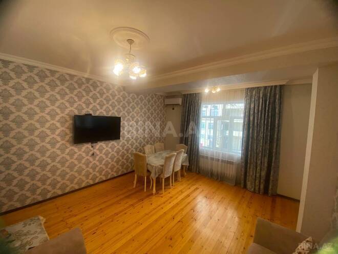 Satılır 3 otaqlı yeni tikili 92 m², photo 4 from 14