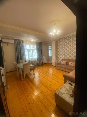 Satılır 3 otaqlı yeni tikili 92 m², photo 3 from 14