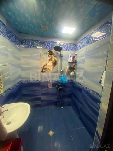Satılır 3 otaqlı yeni tikili 92 m², photo 9 from 14