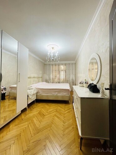 Satılır 3 otaqlı köhnə tikili 90 m², Elmlər Akademiyası m., photo 9 from 17