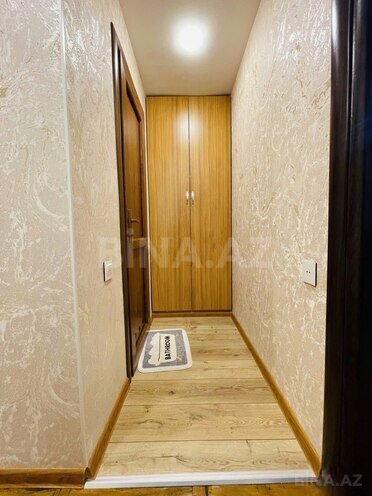 Satılır 3 otaqlı köhnə tikili 90 m², Elmlər Akademiyası m., photo 14 from 17