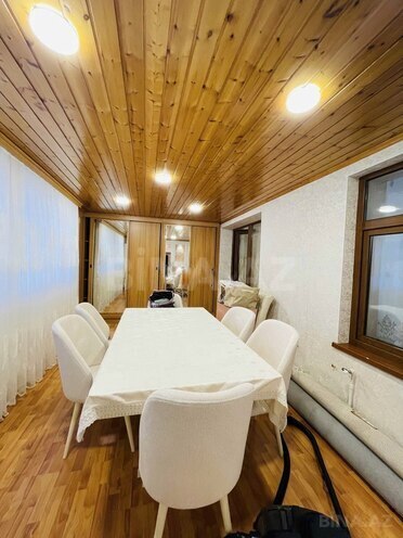 Satılır 3 otaqlı köhnə tikili 90 m², Elmlər Akademiyası m., photo 12 from 17