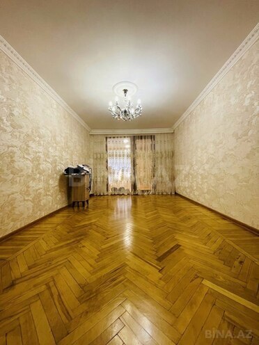 Satılır 3 otaqlı köhnə tikili 90 m², Elmlər Akademiyası m., photo 11 from 17