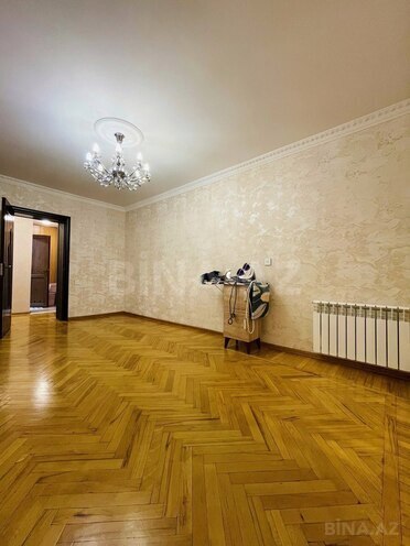 Satılır 3 otaqlı köhnə tikili 90 m², Elmlər Akademiyası m., photo 10 from 17