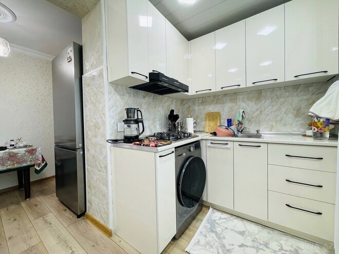 Satılır 3 otaqlı köhnə tikili 90 m², Elmlər Akademiyası m., photo 7 from 17