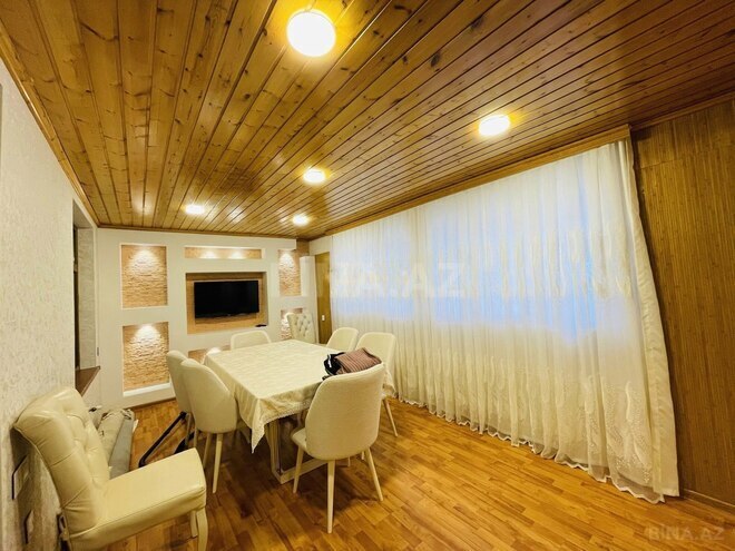 Satılır 3 otaqlı köhnə tikili 90 m², Elmlər Akademiyası m., photo 13 from 17