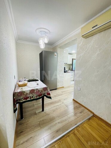 Satılır 3 otaqlı köhnə tikili 90 m², Elmlər Akademiyası m., photo 5 from 17