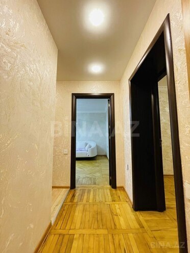 Satılır 3 otaqlı köhnə tikili 90 m², Elmlər Akademiyası m., photo 15 from 17