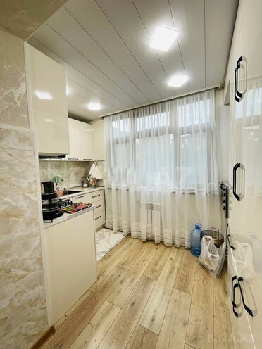 Satılır 3 otaqlı köhnə tikili 90 m², Elmlər Akademiyası m., photo 6 from 17