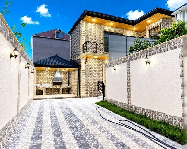 Продаётся 7-комн. дом/дача 185 м², пос. Карачухур, photo 3 from 30