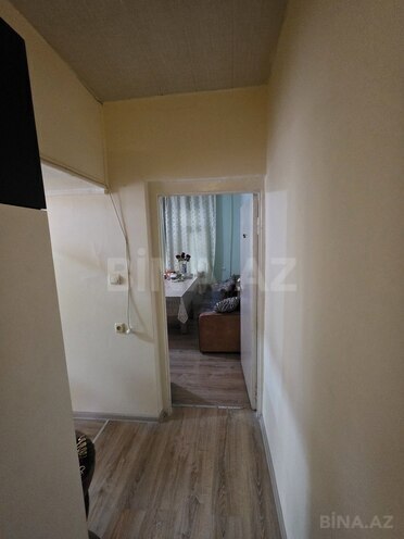 Satılır 1 otaqlı köhnə tikili 40 m², 9-cu mikrorayon q., photo 11 from 13
