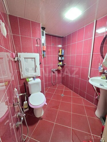 Satılır 1 otaqlı köhnə tikili 40 m², 9-cu mikrorayon q., photo 10 from 13