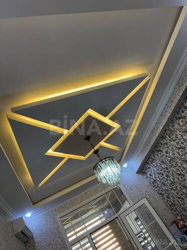 Satılır 2 otaqlı yeni tikili 64 m², photo 10 from 13