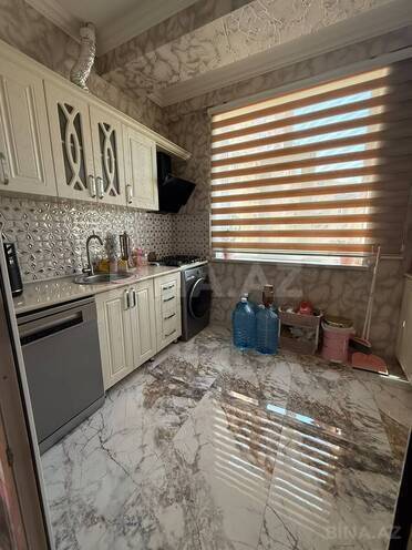 Satılır 2 otaqlı yeni tikili 64 m², photo 4 from 13
