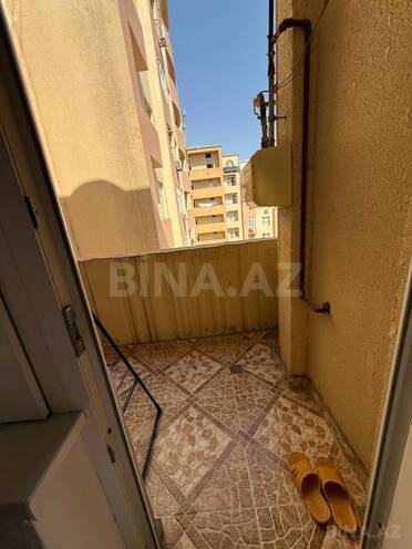 Satılır 2 otaqlı yeni tikili 64 m², photo 11 from 13