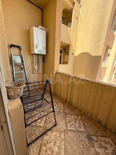 Satılır 2 otaqlı yeni tikili 64 m², photo 12 from 13