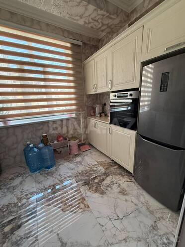 Satılır 2 otaqlı yeni tikili 64 m², photo 5 from 13