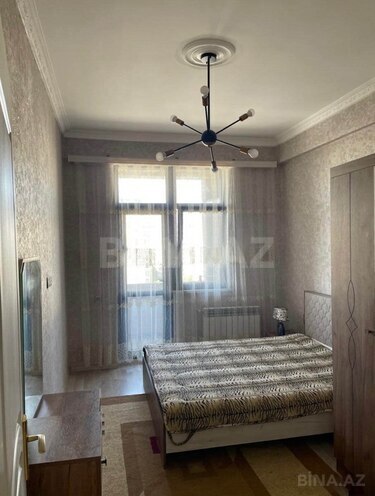 Сдаётся 2-комн. новостройка 52 м², Наримановский  р., photo 4 from 6