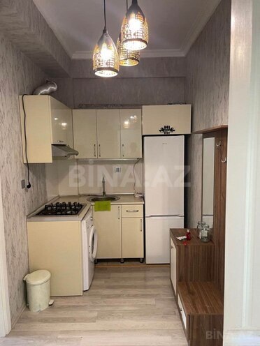 Сдаётся 2-комн. новостройка 52 м², Наримановский  р., photo 3 from 6