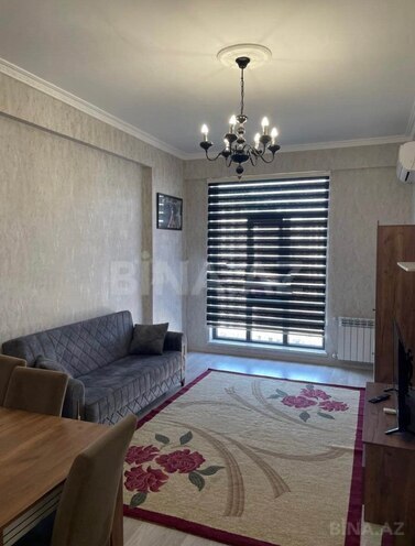 Сдаётся 2-комн. новостройка 52 м², Наримановский  р., photo 1 from 6