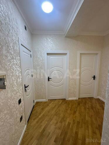 Продаётся 2-комн. новостройка 60 м², м. Мемар Аджеми, photo 13 from 18