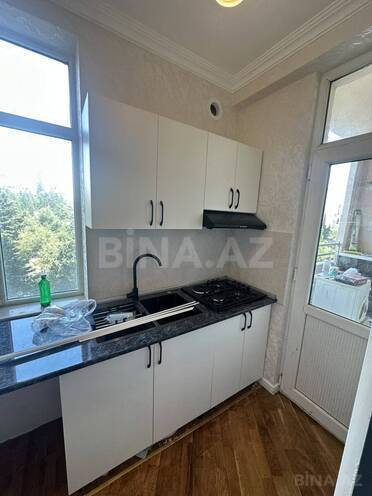 Продаётся 2-комн. новостройка 60 м², м. Мемар Аджеми, photo 16 from 18