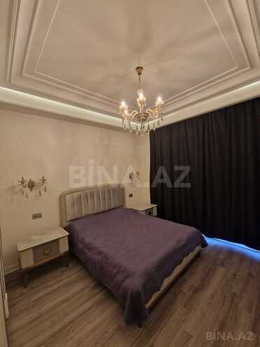 İcarəyə verilir 4 otaqlı yeni tikili 170 m², Ağ şəhər q., photo 5 from 14