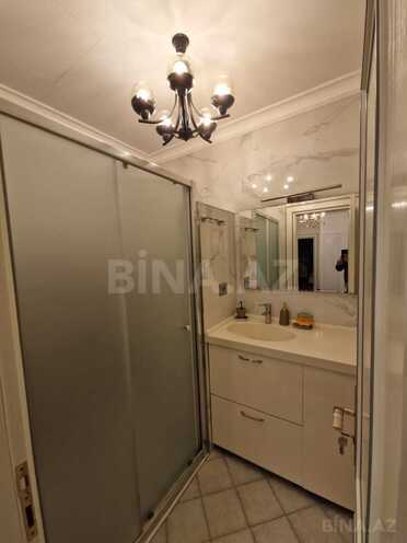 İcarəyə verilir 4 otaqlı yeni tikili 170 m², Ağ şəhər q., photo 13 from 14