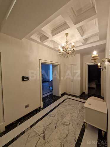 İcarəyə verilir 4 otaqlı yeni tikili 170 m², Ağ şəhər q., photo 12 from 14
