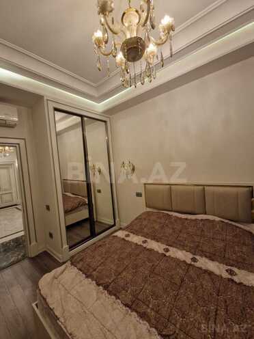 İcarəyə verilir 4 otaqlı yeni tikili 170 m², Ağ şəhər q., photo 10 from 14
