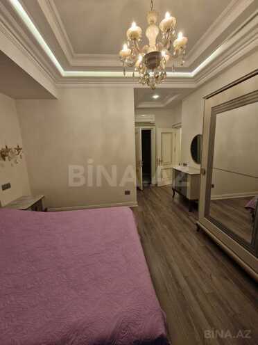 İcarəyə verilir 4 otaqlı yeni tikili 170 m², Ağ şəhər q., photo 6 from 14