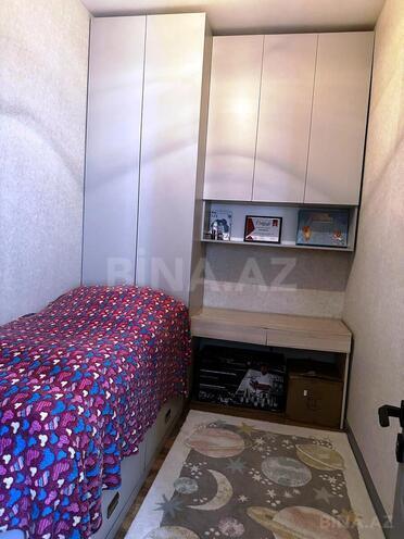 Продаётся 3-комн. новостройка 60 м², Ясамальский р., photo 12 from 20