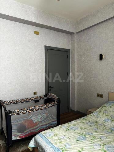Продаётся 3-комн. новостройка 60 м², Ясамальский р., photo 10 from 20
