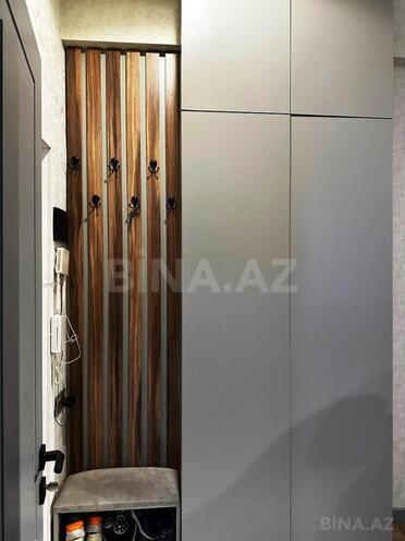 Продаётся 3-комн. новостройка 60 м², Ясамальский р., photo 9 from 20