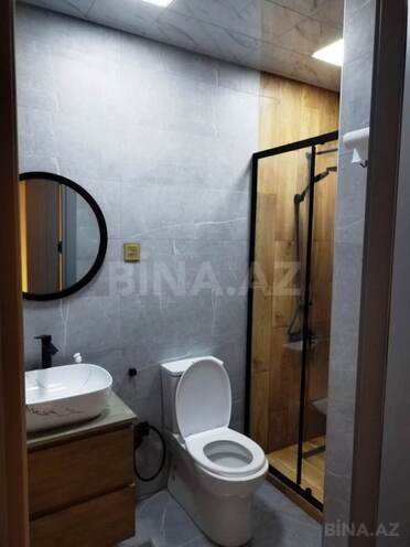 Продаётся 3-комн. новостройка 60 м², Ясамальский р., photo 18 from 20