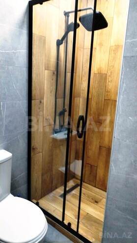Продаётся 3-комн. новостройка 60 м², Ясамальский р., photo 19 from 20