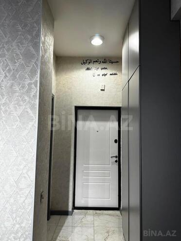 Продаётся 3-комн. новостройка 60 м², Ясамальский р., photo 8 from 20