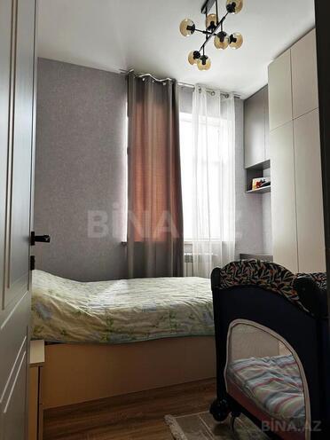 Продаётся 3-комн. новостройка 60 м², Ясамальский р., photo 11 from 20