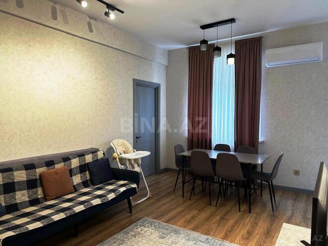 Продаётся 3-комн. новостройка 60 м², Ясамальский р., photo 3 from 20