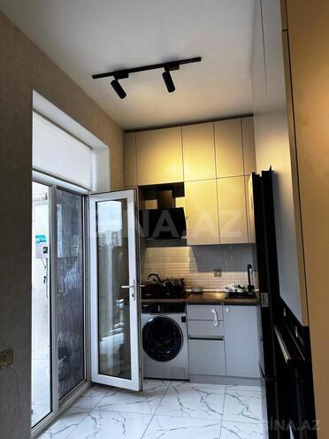 Продаётся 3-комн. новостройка 60 м², Ясамальский р., photo 16 from 20