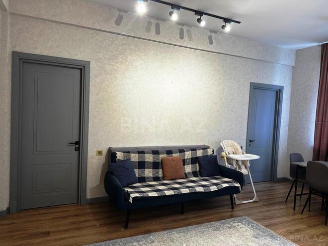 Продаётся 3-комн. новостройка 60 м², Ясамальский р., photo 7 from 20