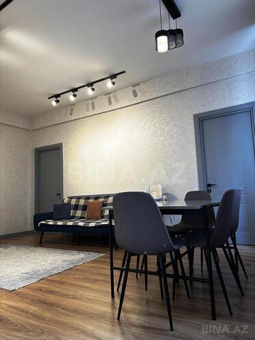 Продаётся 3-комн. новостройка 60 м², Ясамальский р., photo 4 from 20