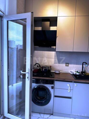 Продаётся 3-комн. новостройка 60 м², Ясамальский р., photo 14 from 20