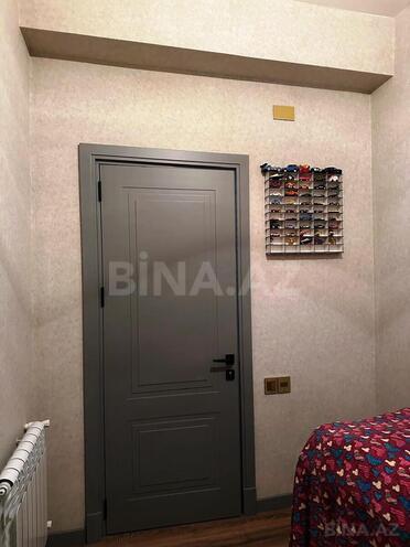 Продаётся 3-комн. новостройка 60 м², Ясамальский р., photo 13 from 20