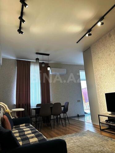 Продаётся 3-комн. новостройка 60 м², Ясамальский р., photo 5 from 20