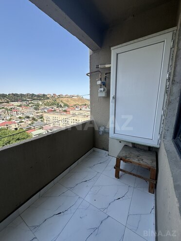 İcarəyə verilir 3 otaqlı yeni tikili 106 m², Qaraçuxur q., photo 14 from 19