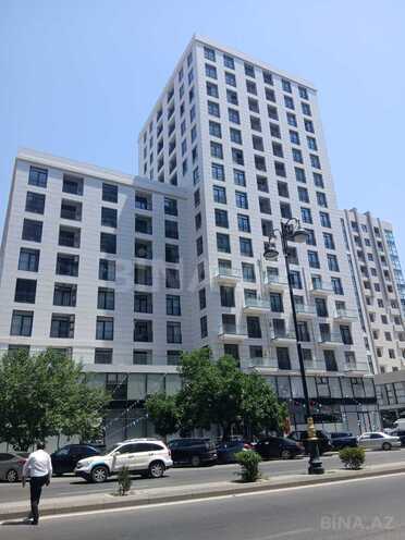 Продаётся 2-комн. новостройка 84 м², м. Гянджлик, photo 18 from 19