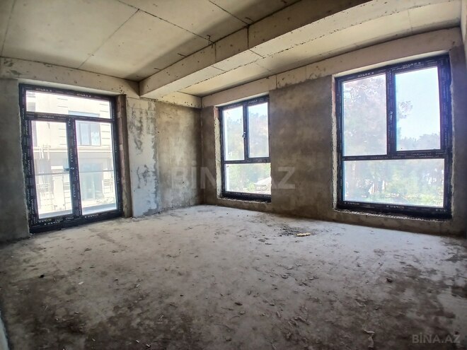 Продаётся 2-комн. новостройка 84 м², м. Гянджлик, photo 3 from 19